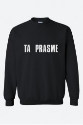 TA PRASME - UNISEX DŽEMPERIS